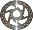 Brake Disc Type B wi