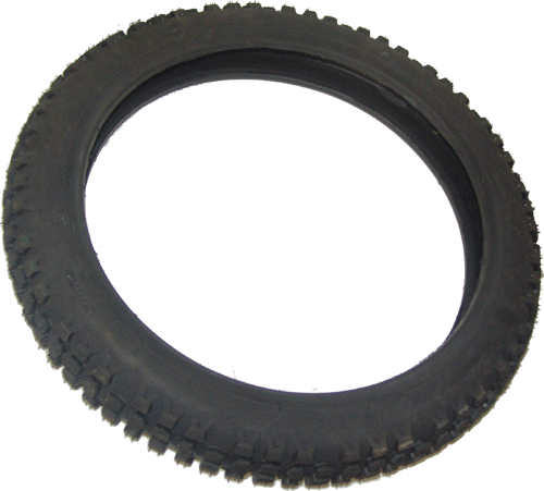 Dirt Bike External Tire (2.50-14)