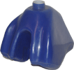 Gas Tank for Dirt Bi