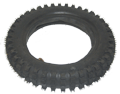 Dirt Bike Tire Set (