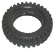 Dirt Bike Tire Set (