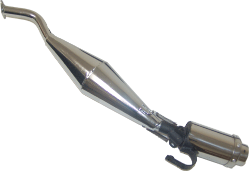 Muffler