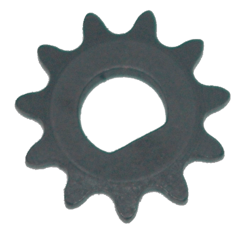 Drive Sprocket Type AF 25H x 11 Teeth (Single D-10mm)