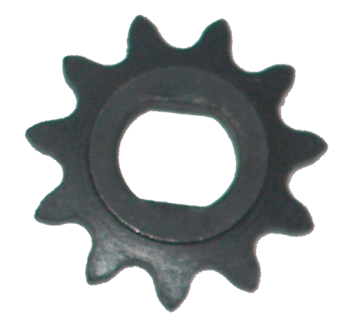 Drive Sprocket Type AG 25H X11 Teeth (Dual D-10mm)