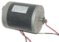 Electric Motor 350W2