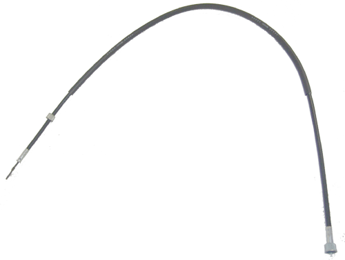 Odometer Cable for FB49ccST (Wire L=38")
