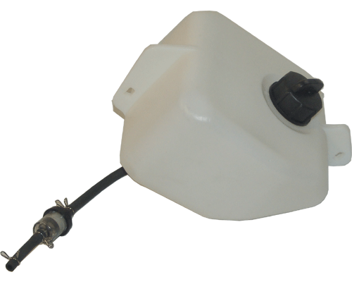 Gas Tank with Fuel Filter for FX812B, FX815B