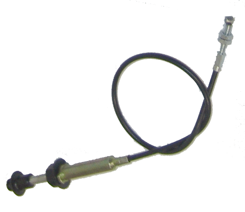 Choke Cable for FX812B, 815B (Wire L=23")