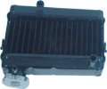 Radiator for FX816 (