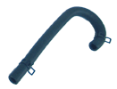 Radiator Hose B for 