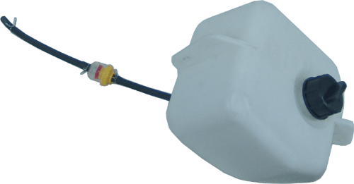 Gas Tank with Fuel Filter for FX816