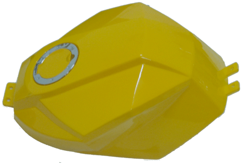 Gas Tank Cover for FX816