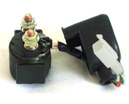 Solenoid (Relay)