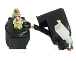 Solenoid (Relay)